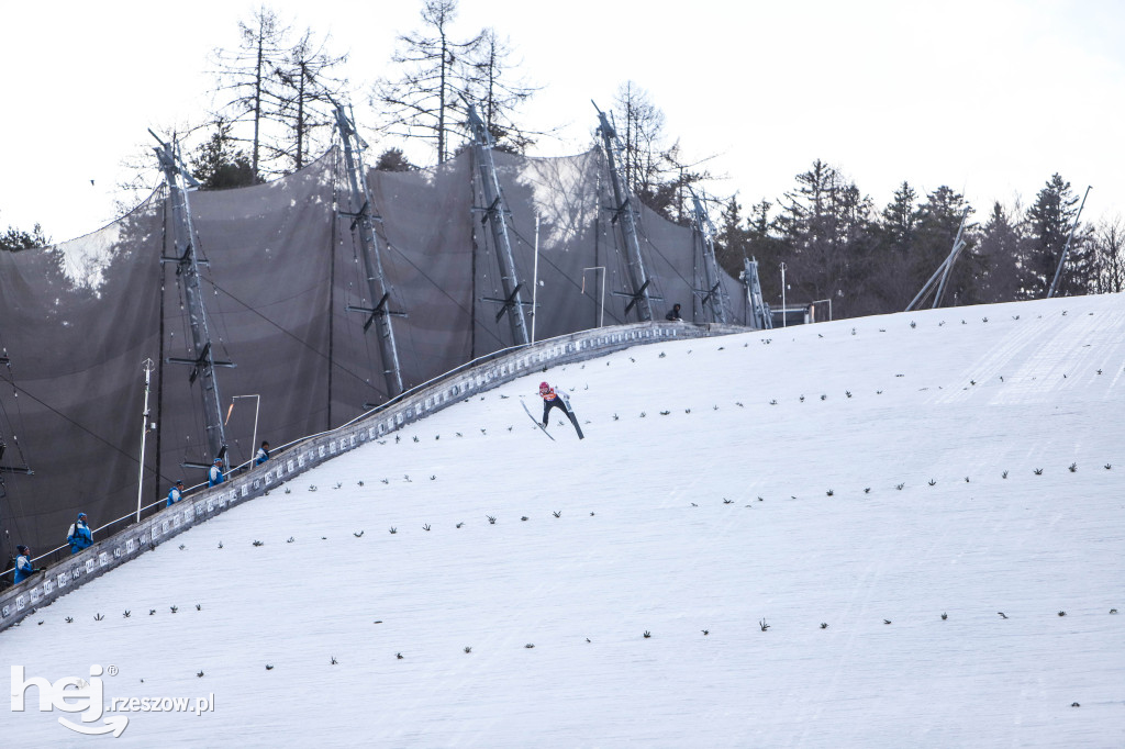 Puchar Świata w Planicy