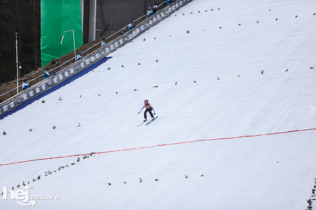 Puchar Świata w Planicy