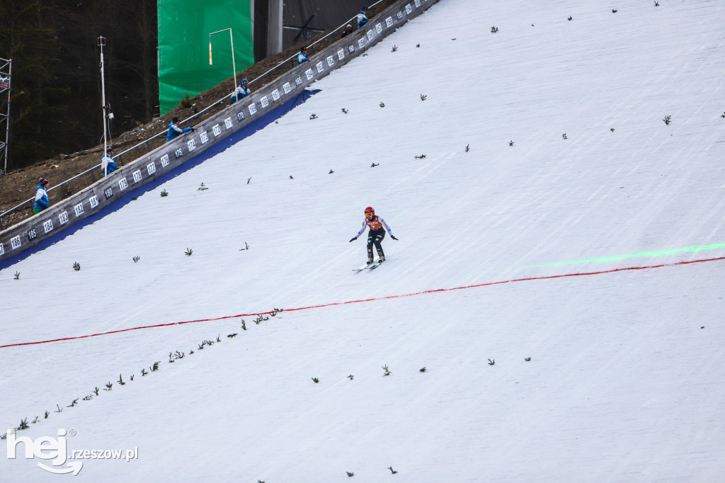 Puchar Świata w Planicy