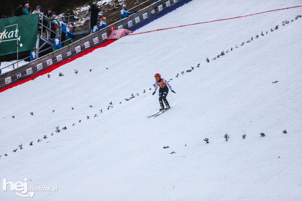 Puchar Świata w Planicy