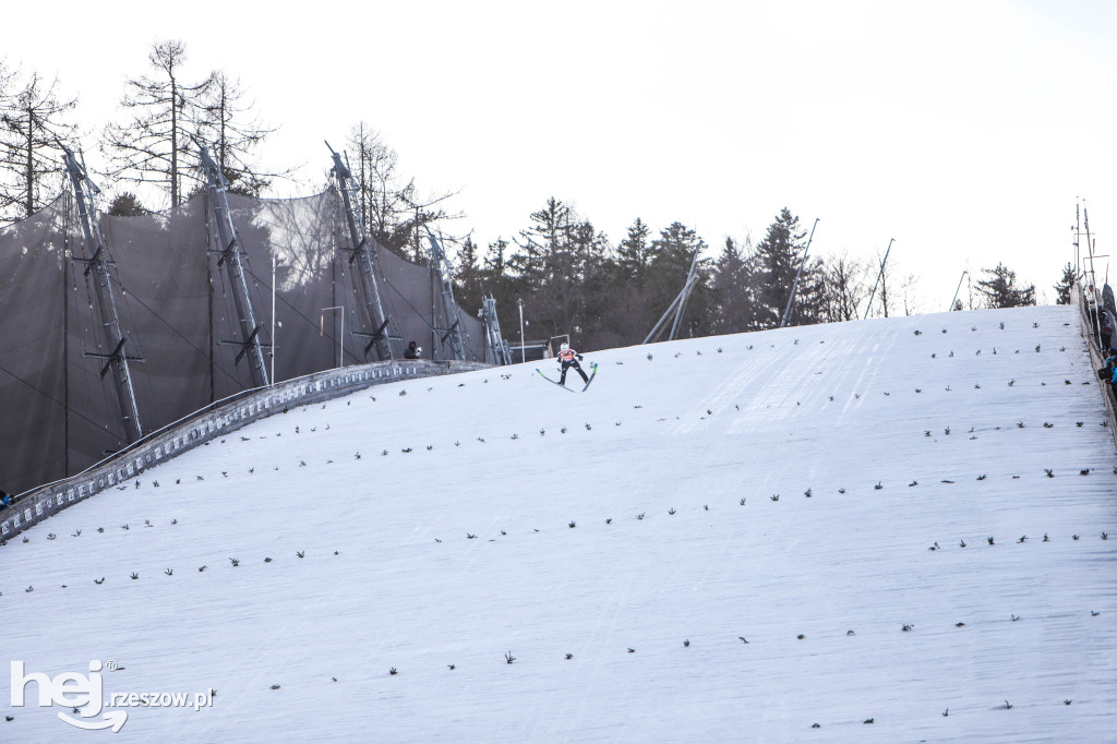 Puchar Świata w Planicy