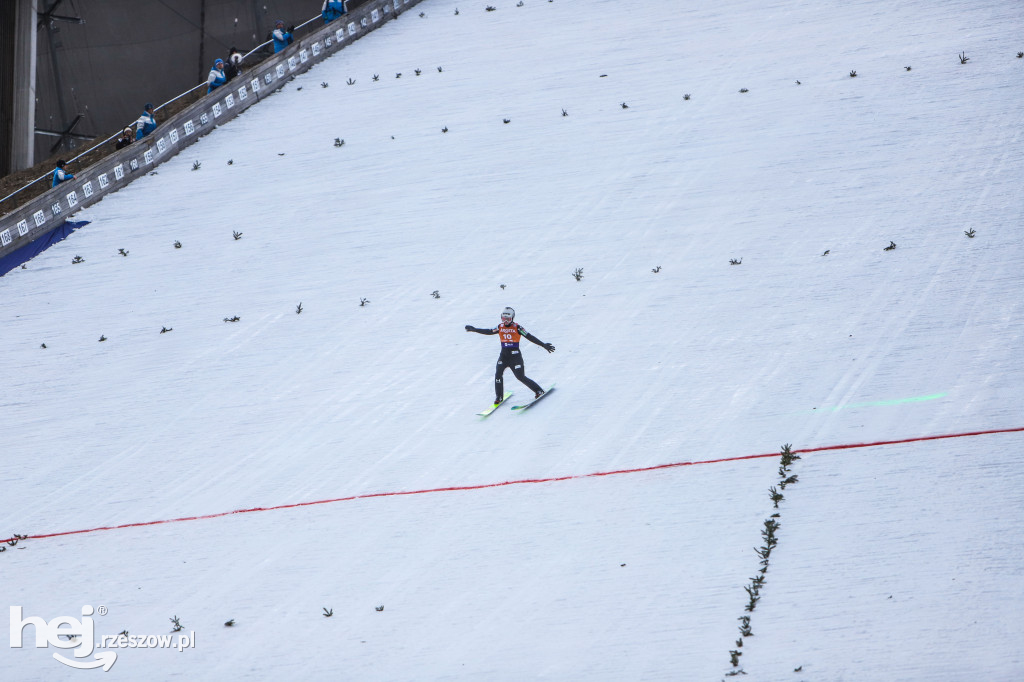 Puchar Świata w Planicy