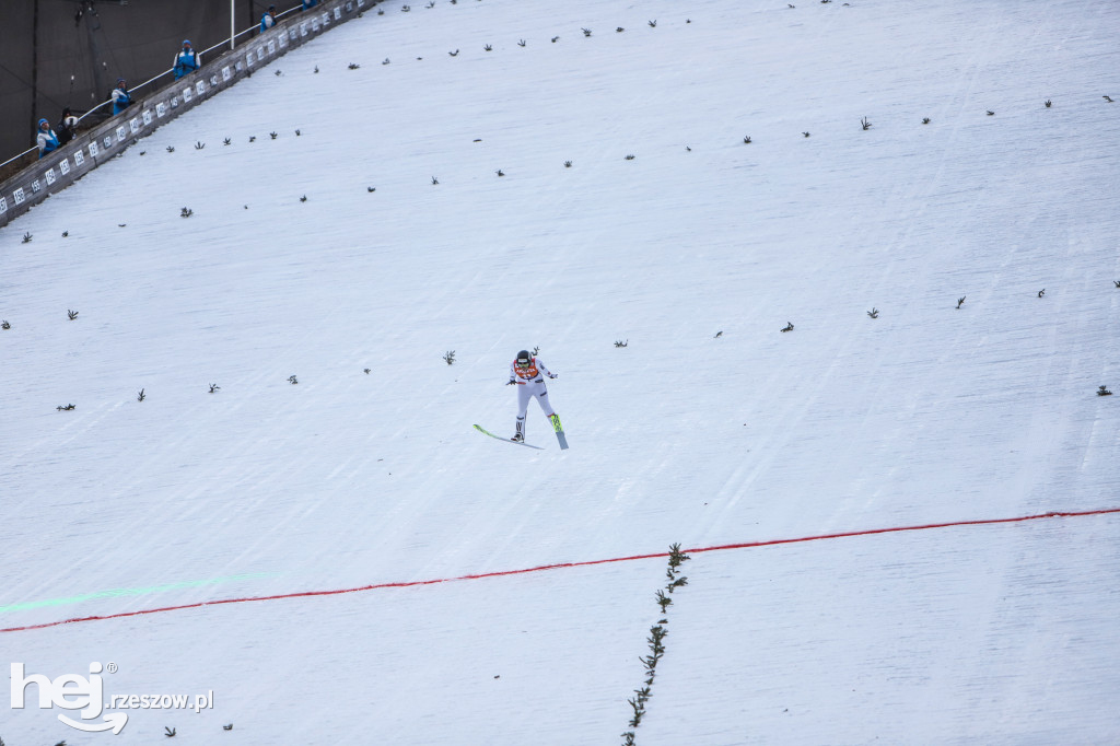 Puchar Świata w Planicy