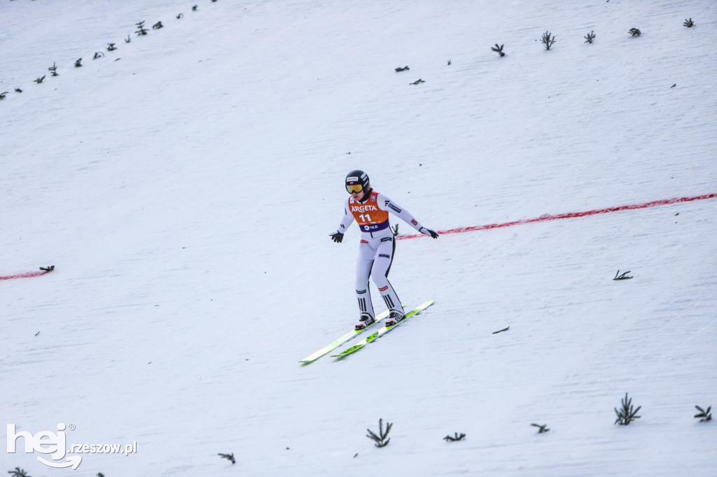 Puchar Świata w Planicy