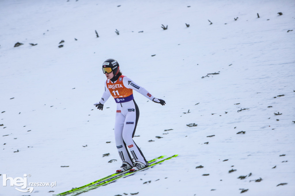 Puchar Świata w Planicy