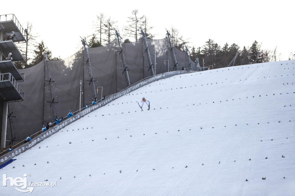Puchar Świata w Planicy