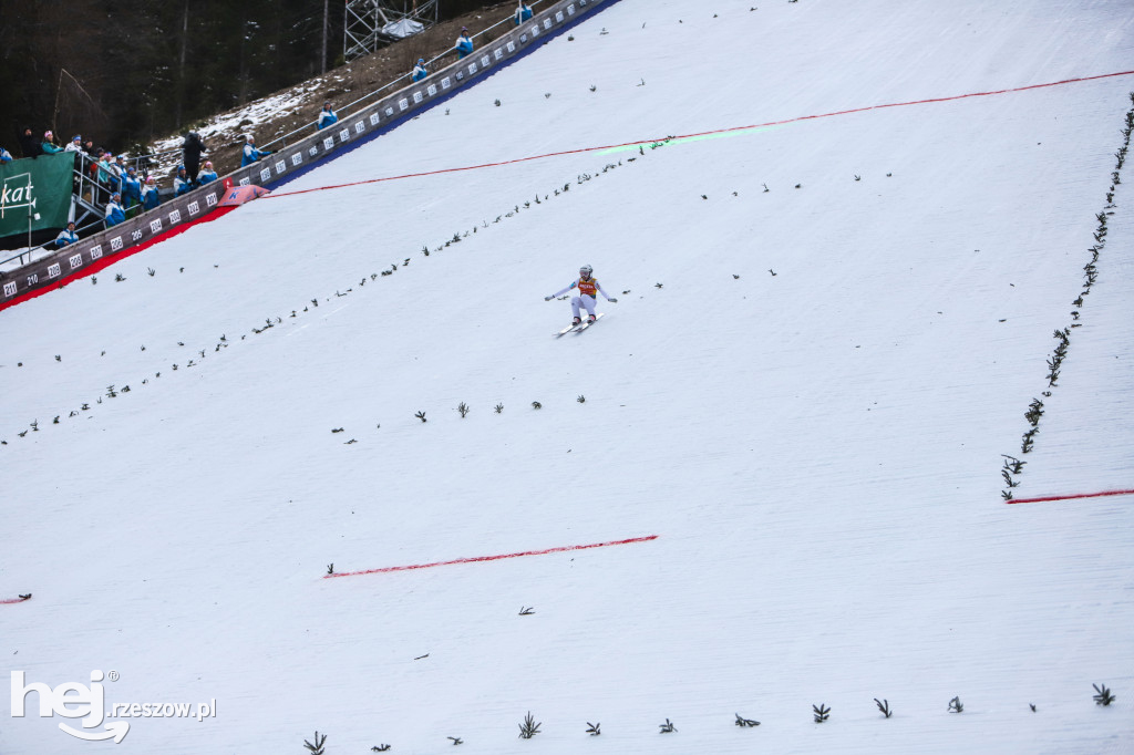 Puchar Świata w Planicy