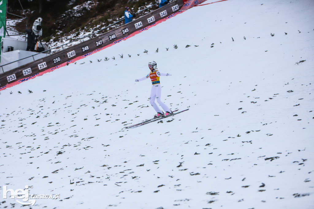 Puchar Świata w Planicy