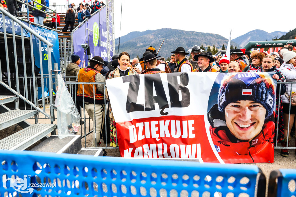 Puchar Świata w Planicy