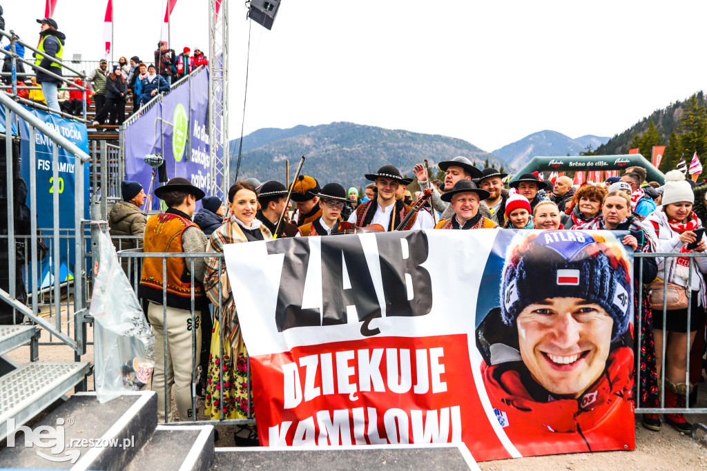 Puchar Świata w Planicy