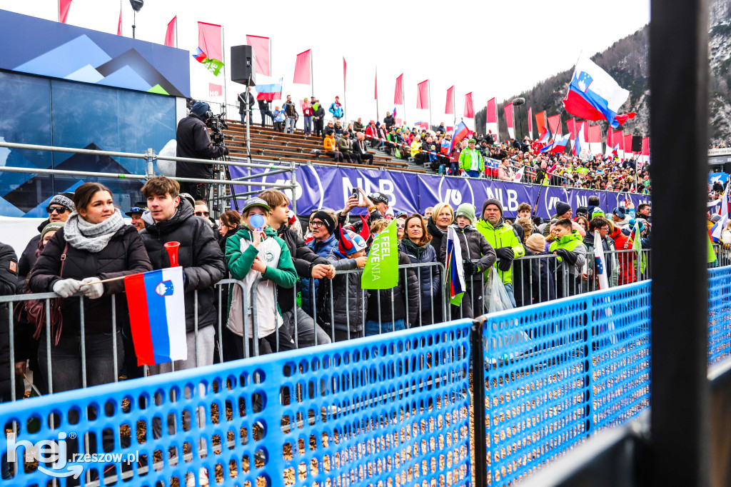 Puchar Świata w Planicy