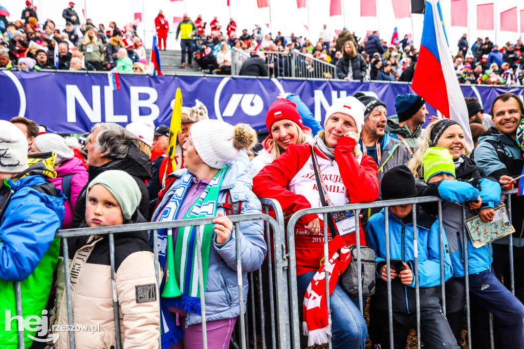 Puchar Świata w Planicy