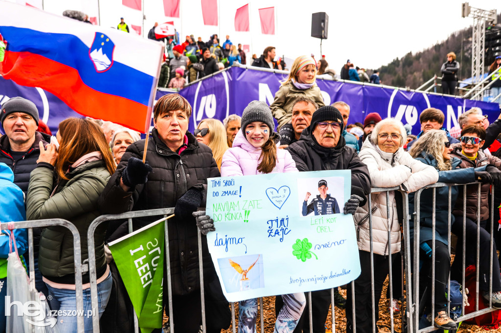 Puchar Świata w Planicy