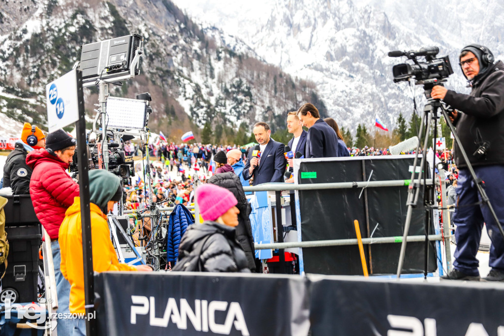 Puchar Świata w Planicy