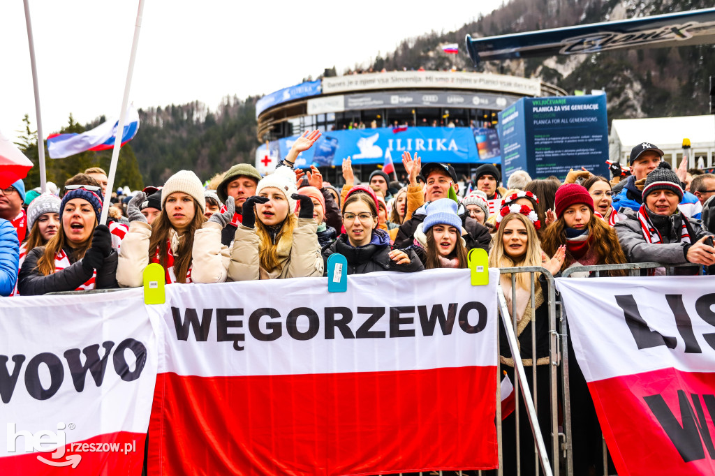 Puchar Świata w Planicy