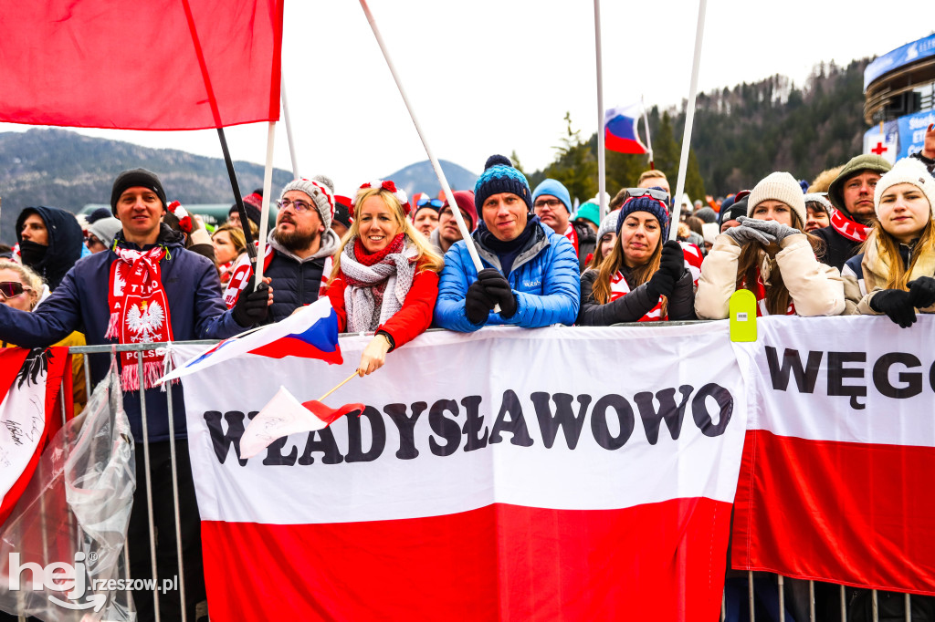 Puchar Świata w Planicy