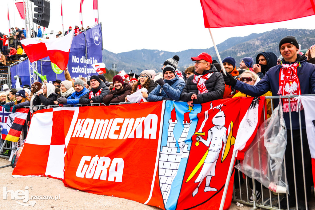 Puchar Świata w Planicy