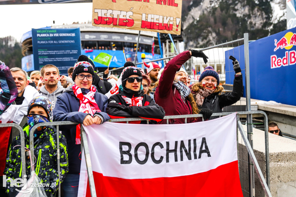 Puchar Świata w Planicy