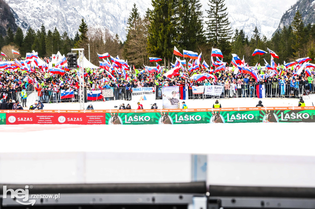 Puchar Świata w Planicy