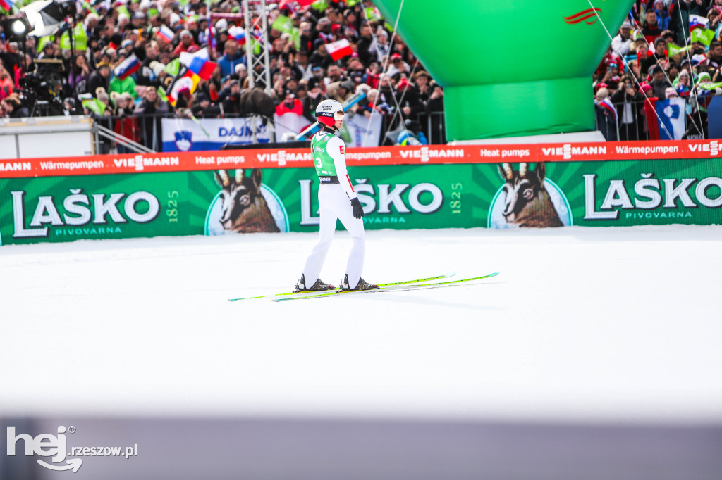 Puchar Świata w Planicy