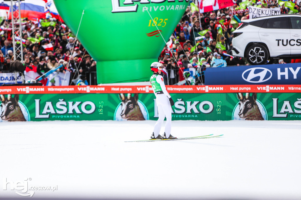 Puchar Świata w Planicy