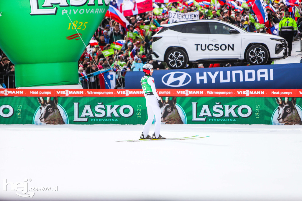 Puchar Świata w Planicy