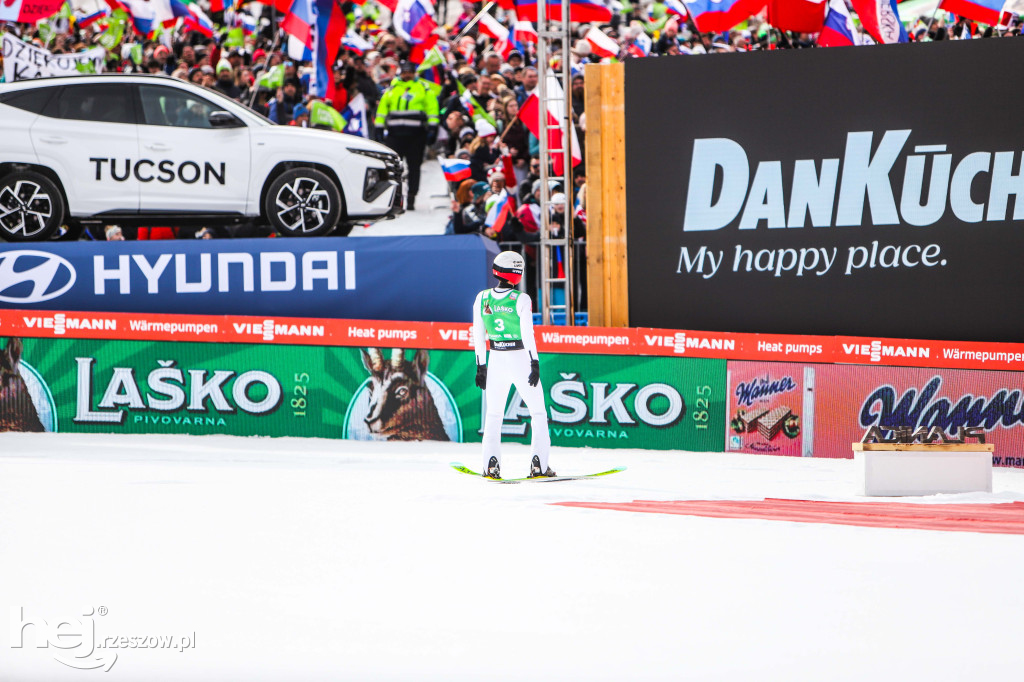 Puchar Świata w Planicy