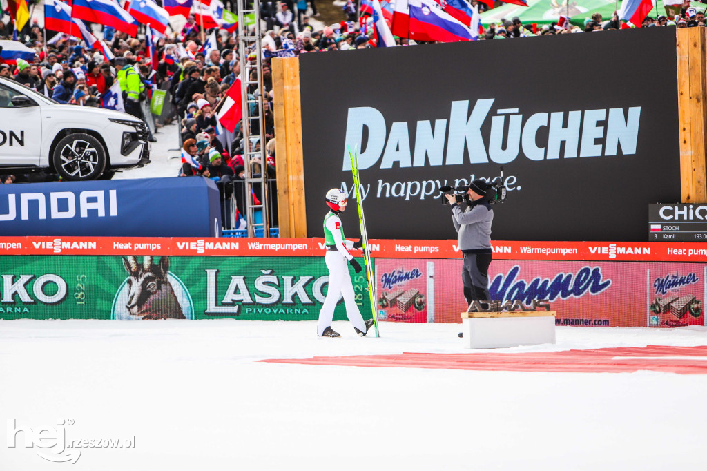 Puchar Świata w Planicy