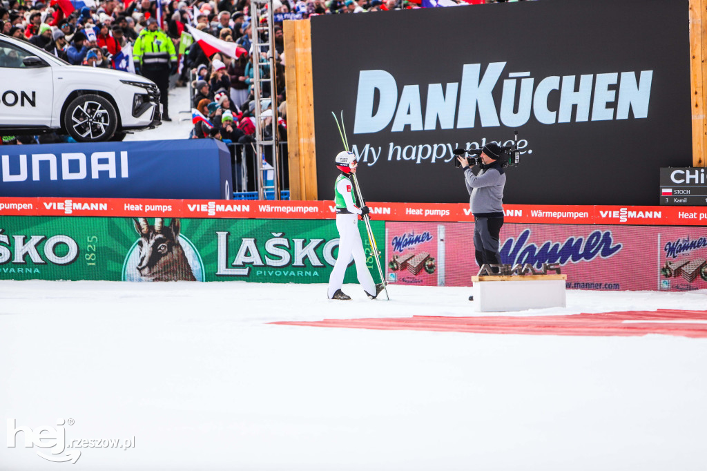 Puchar Świata w Planicy