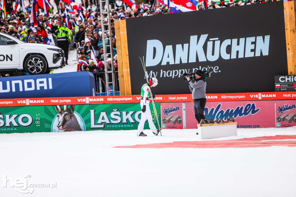 Puchar Świata w Planicy