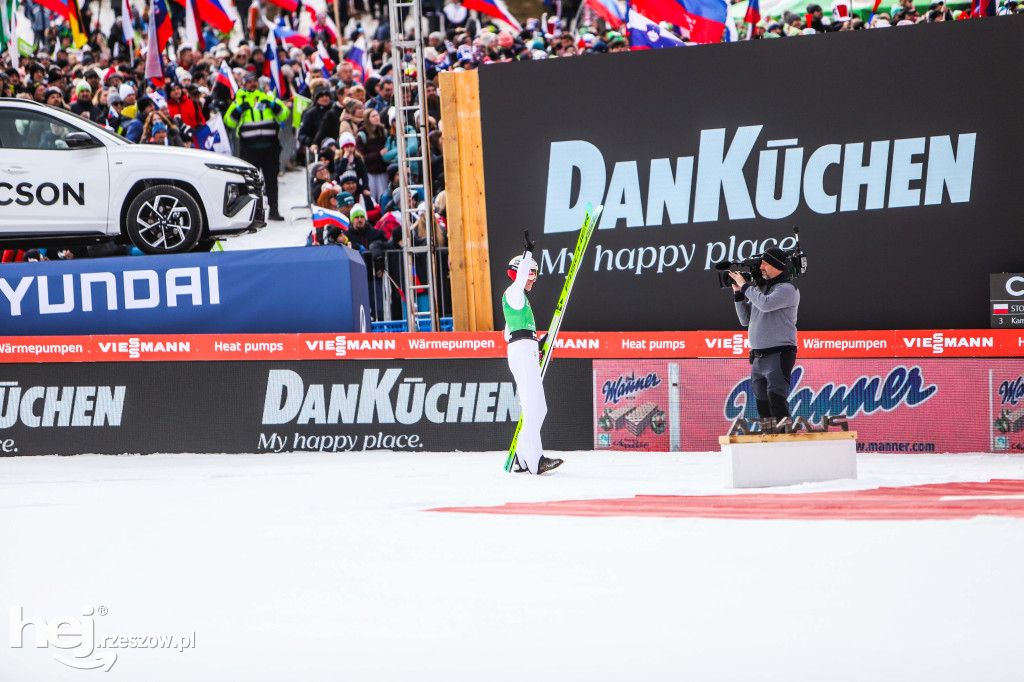 Puchar Świata w Planicy