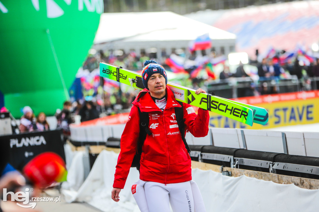 Puchar Świata w Planicy