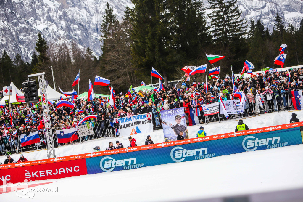 Puchar Świata w Planicy