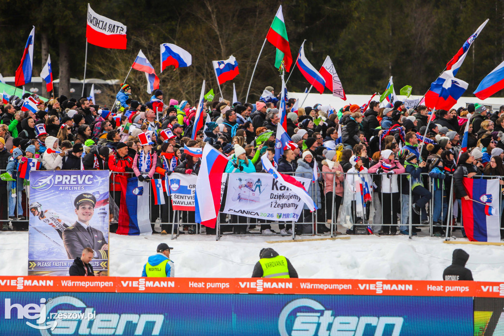 Puchar Świata w Planicy