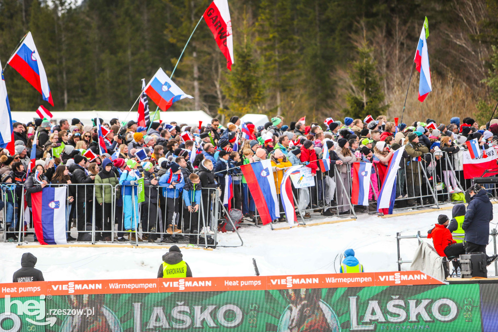 Puchar Świata w Planicy