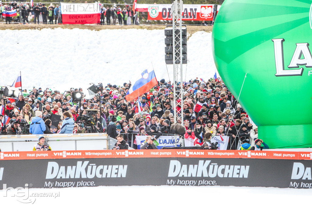 Puchar Świata w Planicy