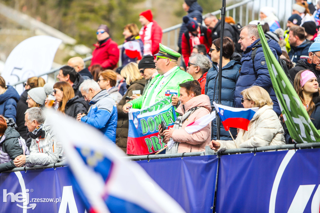 Puchar Świata w Planicy