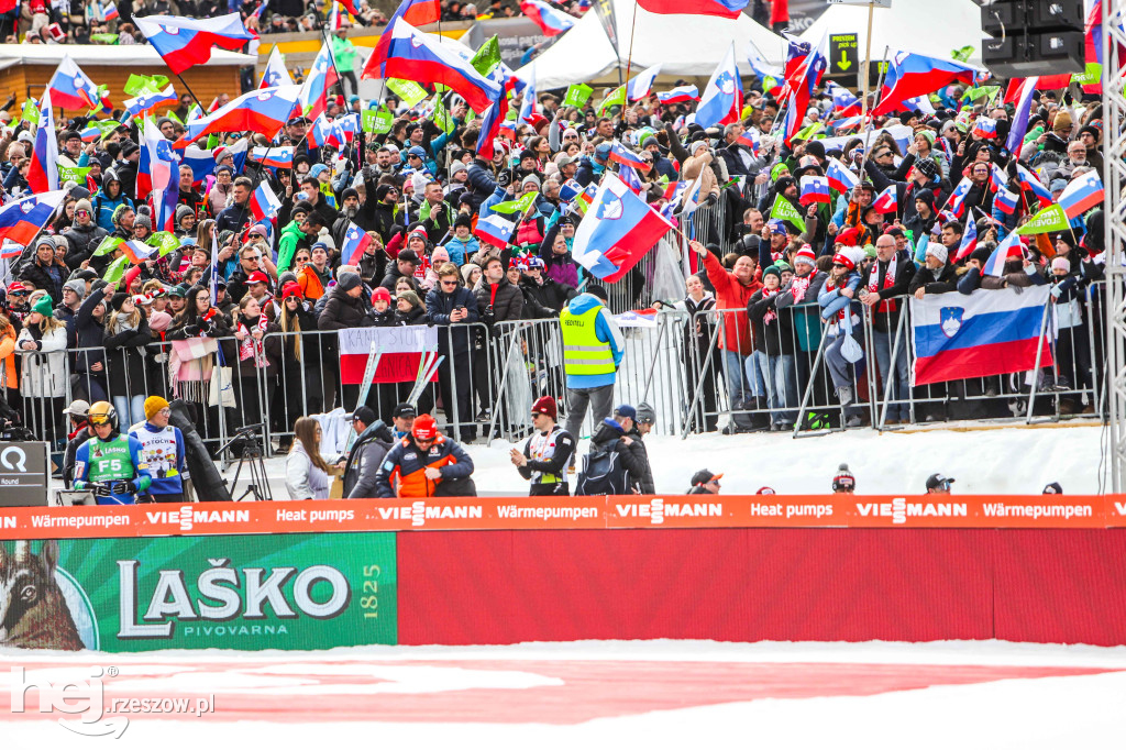 Puchar Świata w Planicy