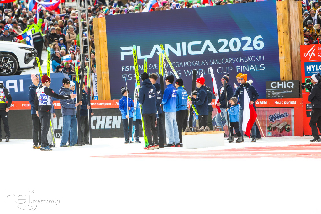 Puchar Świata w Planicy