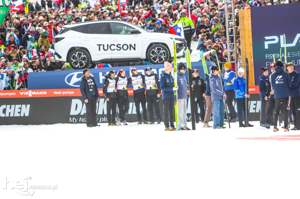 Puchar Świata w Planicy