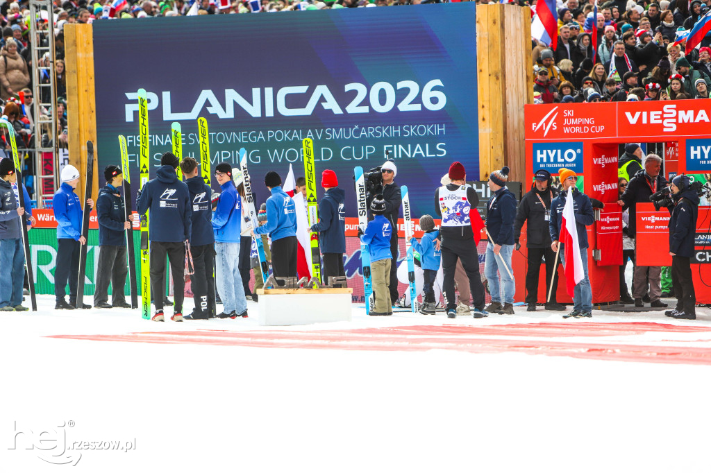 Puchar Świata w Planicy