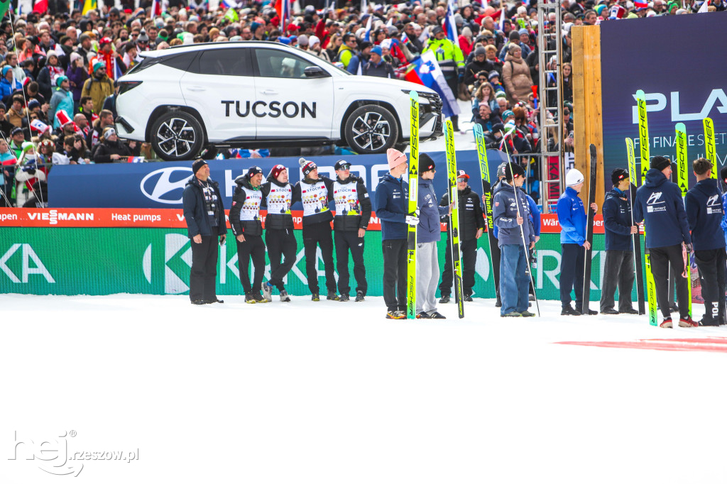 Puchar Świata w Planicy