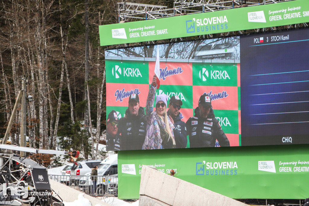 Puchar Świata w Planicy