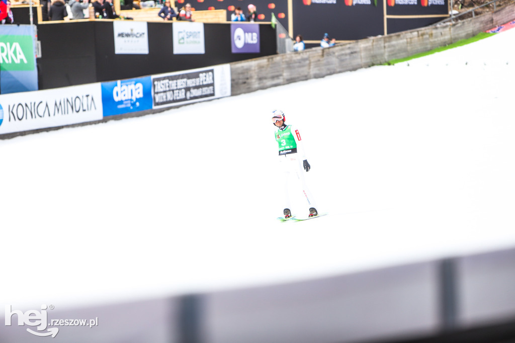 Puchar Świata w Planicy