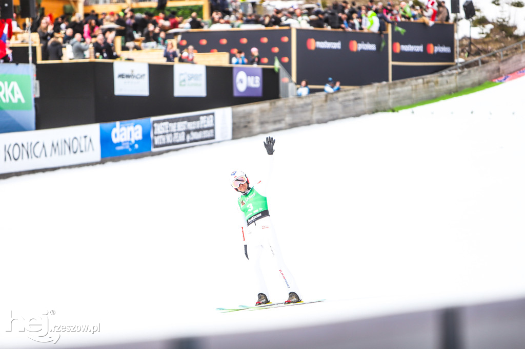 Puchar Świata w Planicy