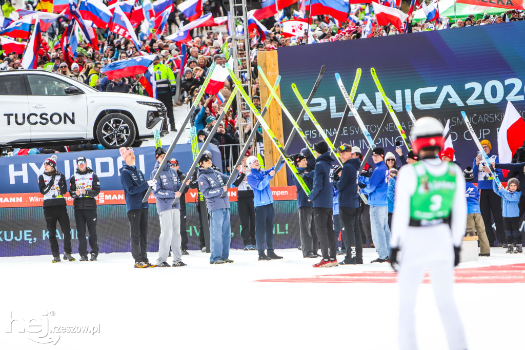 Puchar Świata w Planicy