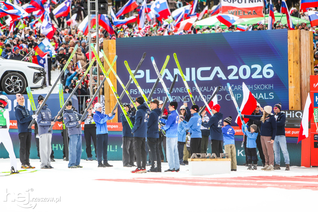 Puchar Świata w Planicy