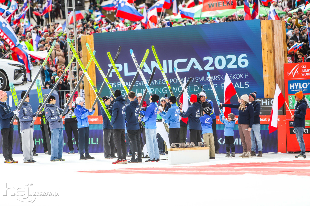 Puchar Świata w Planicy