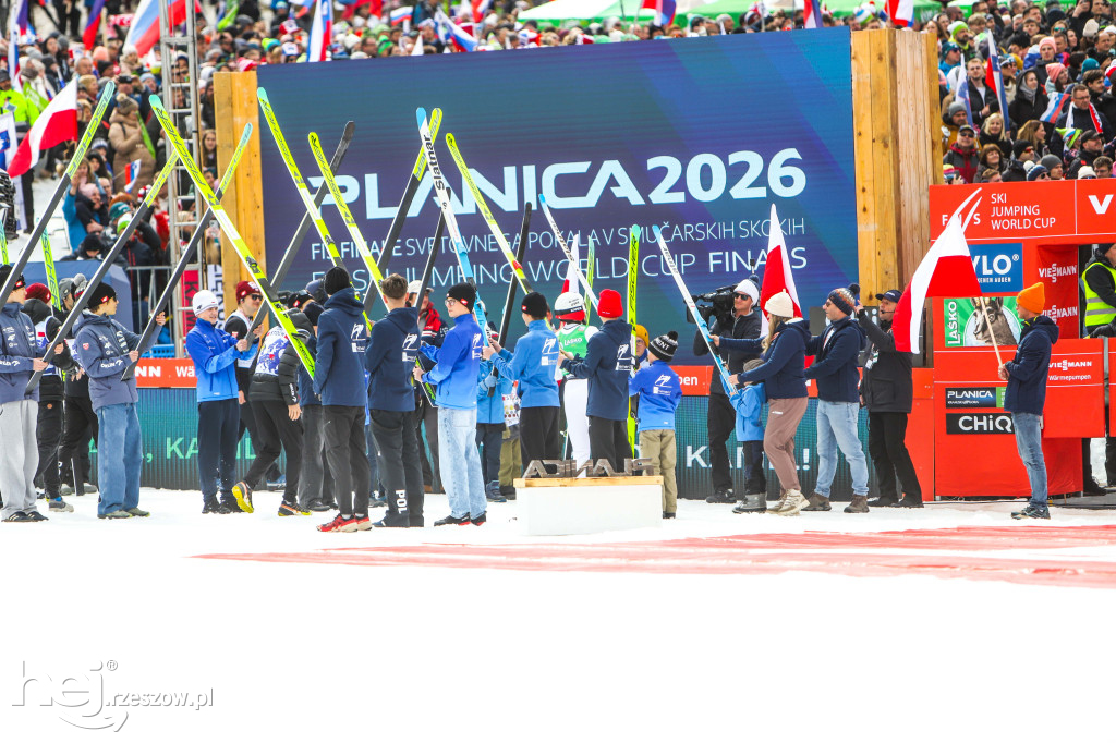 Puchar Świata w Planicy