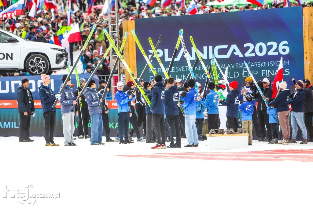 Puchar Świata w Planicy